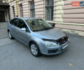 Форд Фокус 2005 в Черновцах на Automoto.ua Серый Форд Фокус, объемом двигателя 2 л и пробегом 320 тыс. км за 4150 $, фото 5 на Automoto.ua