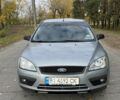 Сірий Форд Фокус, об'ємом двигуна 1.39 л та пробігом 265 тис. км за 4400 $, фото 16 на Automoto.ua