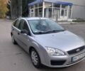 Сірий Форд Фокус, об'ємом двигуна 1.6 л та пробігом 287 тис. км за 4299 $, фото 6 на Automoto.ua