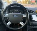 Сірий Форд Фокус, об'ємом двигуна 1.6 л та пробігом 144 тис. км за 3990 $, фото 15 на Automoto.ua