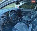 Сірий Форд Фокус, об'ємом двигуна 1.4 л та пробігом 287 тис. км за 3550 $, фото 6 на Automoto.ua