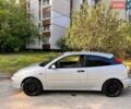 Сірий Форд Фокус, об'ємом двигуна 2 л та пробігом 146 тис. км за 2499 $, фото 4 на Automoto.ua
