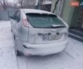 Серый Форд Фокус, объемом двигателя 1.56 л и пробегом 185 тыс. км за 4700 $, фото 2 на Automoto.ua
