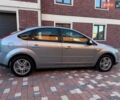Сірий Форд Фокус, об'ємом двигуна 2 л та пробігом 324 тис. км за 3700 $, фото 6 на Automoto.ua