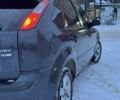 Сірий Форд Фокус, об'ємом двигуна 1.6 л та пробігом 317 тис. км за 2999 $, фото 5 на Automoto.ua