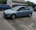 Сірий Форд Фокус, об'ємом двигуна 1.6 л та пробігом 249 тис. км за 3100 $, фото 7 на Automoto.ua