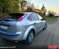 Сірий Форд Фокус, об'ємом двигуна 1.4 л та пробігом 289 тис. км за 3750 $, фото 3 на Automoto.ua