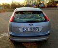Серый Форд Фокус, объемом двигателя 1.6 л и пробегом 116 тыс. км за 5000 $, фото 4 на Automoto.ua