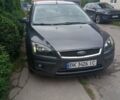 Сірий Форд Фокус, об'ємом двигуна 1.6 л та пробігом 256 тис. км за 5500 $, фото 1 на Automoto.ua