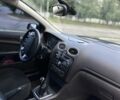 Серый Форд Фокус, объемом двигателя 1.8 л и пробегом 310 тыс. км за 4100 $, фото 7 на Automoto.ua