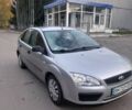 Сірий Форд Фокус, об'ємом двигуна 1.6 л та пробігом 287 тис. км за 4299 $, фото 6 на Automoto.ua