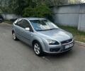 Сірий Форд Фокус, об'ємом двигуна 1.6 л та пробігом 223 тис. км за 4200 $, фото 1 на Automoto.ua