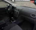 Сірий Форд Фокус, об'ємом двигуна 1.6 л та пробігом 155 тис. км за 5300 $, фото 11 на Automoto.ua