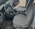 Серый Форд Фокус, объемом двигателя 1.4 л и пробегом 201 тыс. км за 4000 $, фото 2 на Automoto.ua