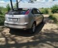 Сірий Форд Фокус, об'ємом двигуна 1.6 л та пробігом 218 тис. км за 2398 $, фото 4 на Automoto.ua