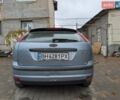 Сірий Форд Фокус, об'ємом двигуна 1.6 л та пробігом 230 тис. км за 3350 $, фото 6 на Automoto.ua