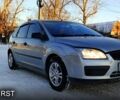 Сірий Форд Фокус, об'ємом двигуна 1.4 л та пробігом 257 тис. км за 4500 $, фото 2 на Automoto.ua