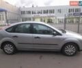 Сірий Форд Фокус, об'ємом двигуна 1.6 л та пробігом 287 тис. км за 4299 $, фото 2 на Automoto.ua
