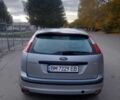 Сірий Форд Фокус, об'ємом двигуна 1.6 л та пробігом 287 тис. км за 4299 $, фото 5 на Automoto.ua