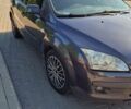 Сірий Форд Фокус, об'ємом двигуна 1.6 л та пробігом 233 тис. км за 4200 $, фото 2 на Automoto.ua