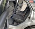 Сірий Форд Фокус, об'ємом двигуна 1.6 л та пробігом 246 тис. км за 3999 $, фото 7 на Automoto.ua