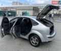 Сірий Форд Фокус, об'ємом двигуна 1.6 л та пробігом 246 тис. км за 3999 $, фото 3 на Automoto.ua