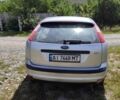Сірий Форд Фокус, об'ємом двигуна 1.56 л та пробігом 240 тис. км за 3900 $, фото 3 на Automoto.ua