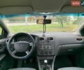 Сірий Форд Фокус, об'ємом двигуна 1.39 л та пробігом 160 тис. км за 3999 $, фото 6 на Automoto.ua