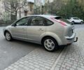 Форд Фокус 2005 в Черновцах на Automoto.ua Серый Форд Фокус, объемом двигателя 2 л и пробегом 320 тыс. км за 4150 $, фото 3 на Automoto.ua