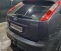 Сірий Форд Фокус, об'ємом двигуна 1.6 л та пробігом 233 тис. км за 3700 $, фото 3 на Automoto.ua