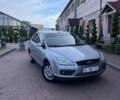 Сірий Форд Фокус, об'ємом двигуна 1.6 л та пробігом 291 тис. км за 4200 $, фото 1 на Automoto.ua