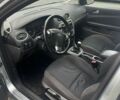 Сірий Форд Фокус, об'ємом двигуна 1.6 л та пробігом 223 тис. км за 4200 $, фото 4 на Automoto.ua