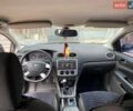 Сірий Форд Фокус, об'ємом двигуна 1.6 л та пробігом 340 тис. км за 4100 $, фото 8 на Automoto.ua