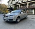 Форд Фокус 2005 в Черновцах на Automoto.ua Серый Форд Фокус, объемом двигателя 2 л и пробегом 320 тыс. км за 4150 $, фото 1 на Automoto.ua