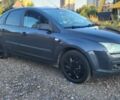 Сірий Форд Фокус, об'ємом двигуна 1.6 л та пробігом 242 тис. км за 4399 $, фото 3 на Automoto.ua
