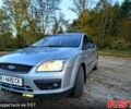 Сірий Форд Фокус, об'ємом двигуна 1.4 л та пробігом 289 тис. км за 3750 $, фото 13 на Automoto.ua