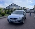 Серый Форд Фокус, объемом двигателя 1.6 л и пробегом 291 тыс. км за 4019 $, фото 2 на Automoto.ua