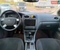Сірий Форд Фокус, об'ємом двигуна 1.6 л та пробігом 144 тис. км за 3990 $, фото 13 на Automoto.ua