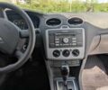 Сірий Форд Фокус, об'ємом двигуна 1.6 л та пробігом 280 тис. км за 3600 $, фото 14 на Automoto.ua