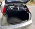 Сірий Форд Фокус, об'ємом двигуна 2 л та пробігом 146 тис. км за 2496 $, фото 4 на Automoto.ua