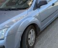Сірий Форд Фокус, об'ємом двигуна 1.6 л та пробігом 230 тис. км за 3350 $, фото 1 на Automoto.ua