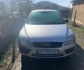 Сірий Форд Фокус, об'ємом двигуна 1.6 л та пробігом 350 тис. км за 3400 $, фото 1 на Automoto.ua