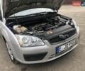 Форд Фокус 2005 в Золочев на Automoto.ua Серый Форд Фокус, объемом двигателя 1.6 л и пробегом 250 тыс. км за 3850 $, фото 8 на Automoto.ua