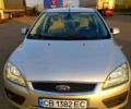 Серый Форд Фокус, объемом двигателя 1.6 л и пробегом 116 тыс. км за 5000 $, фото 7 на Automoto.ua