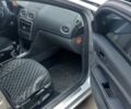 Сірий Форд Фокус, об'ємом двигуна 1.6 л та пробігом 266 тис. км за 4500 $, фото 11 на Automoto.ua
