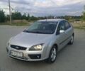 Сірий Форд Фокус, об'ємом двигуна 1.6 л та пробігом 340 тис. км за 4200 $, фото 14 на Automoto.ua