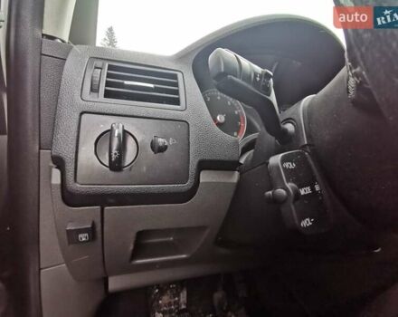 Сірий Форд Фокус, об'ємом двигуна 1.8 л та пробігом 355 тис. км за 4500 $, фото 17 на Automoto.ua