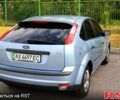 Сірий Форд Фокус, об'ємом двигуна 1.6 л та пробігом 197 тис. км за 4500 $, фото 3 на Automoto.ua