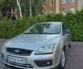 Сірий Форд Фокус, об'ємом двигуна 1.6 л та пробігом 258 тис. км за 4100 $, фото 8 на Automoto.ua
