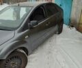 Серый Форд Фокус, объемом двигателя 2 л и пробегом 309 тыс. км за 2775 $, фото 4 на Automoto.ua
